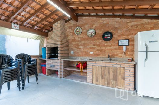 Foto 37 do(a) Apartamento de 2 quartos à venda em Campo Belo, São Paulo