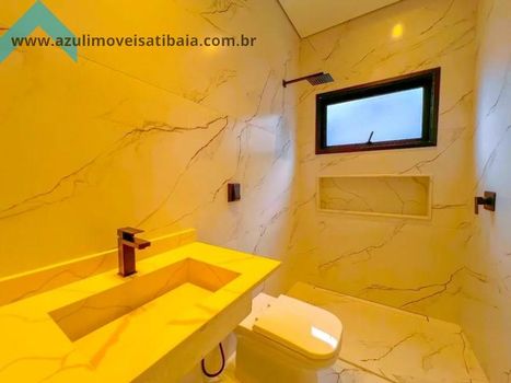 Foto 13 do(a) Casa em Condomínio de 4 quartos à venda em Jardim Paulista, Atibaia