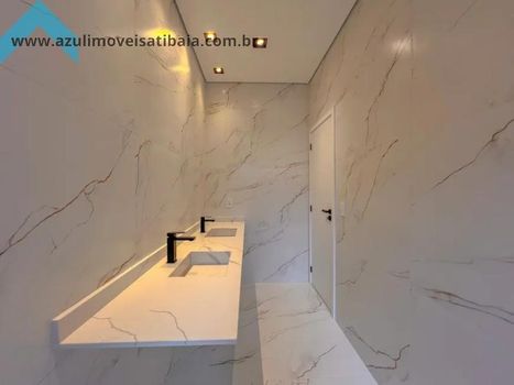 Foto 12 do(a) Casa em Condomínio de 4 quartos à venda em Jardim Paulista, Atibaia