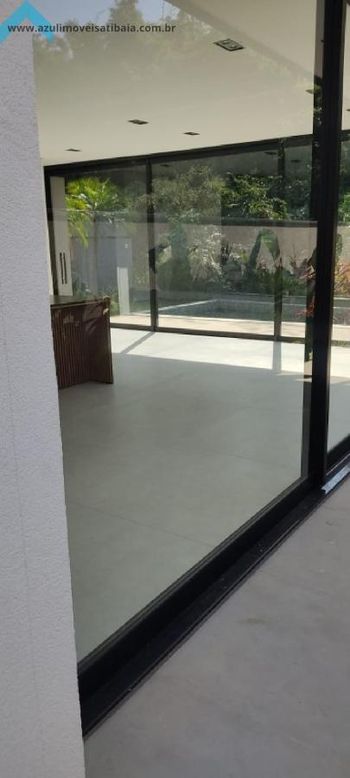 Foto 3 do(a) Casa em Condomínio de 4 quartos à venda em Jardim Paulista, Atibaia