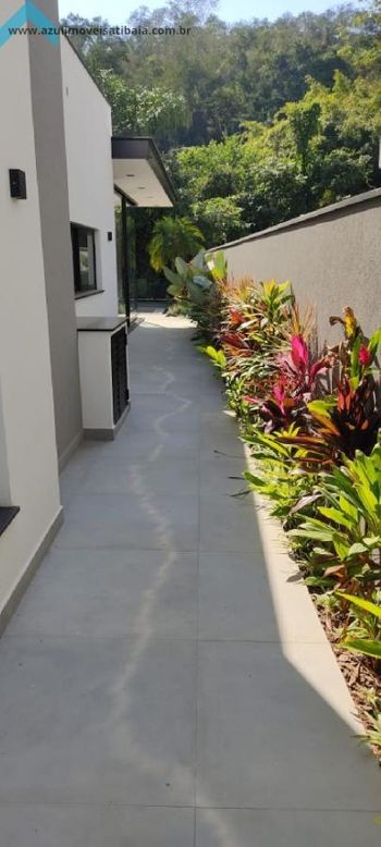 Foto 14 do(a) Casa em Condomínio de 4 quartos à venda em Jardim Paulista, Atibaia