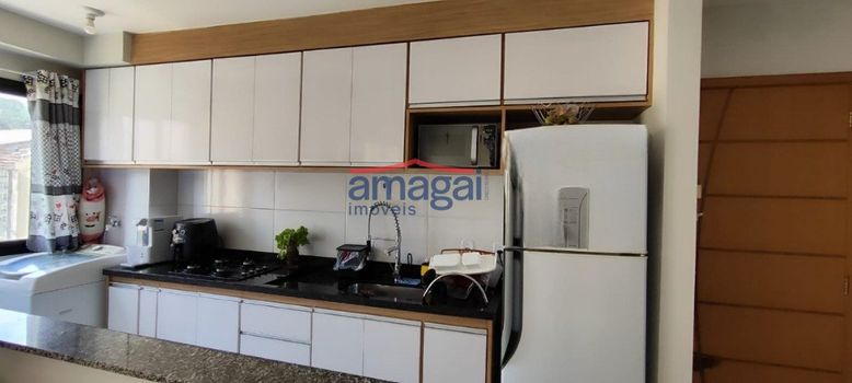 Foto 1 do(a) Apartamento de 2 quartos à venda em Jardim Luiza, Jacareí