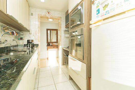 Foto 37 do(a) Flat de 3 quartos à venda em Chácara das Pedras, Porto Alegre