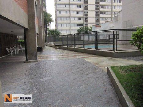 Foto 37 do(a) Apartamento de 3 quartos à venda em Vila Mariana, São Paulo