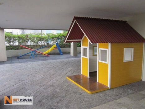 Foto 31 do(a) Apartamento de 3 quartos à venda em Vila Mariana, São Paulo