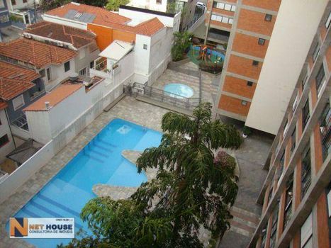 Foto 42 do(a) Apartamento de 3 quartos à venda em Vila Mariana, São Paulo