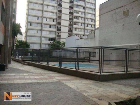 Foto 43 do(a) Apartamento de 3 quartos à venda em Vila Mariana, São Paulo