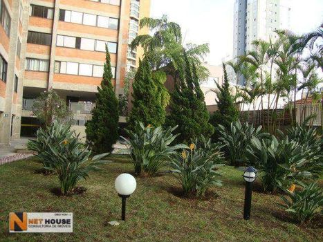 Foto 40 do(a) Apartamento de 3 quartos à venda em Vila Mariana, São Paulo