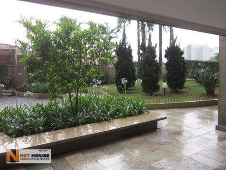 Foto 33 do(a) Apartamento de 3 quartos à venda em Vila Mariana, São Paulo