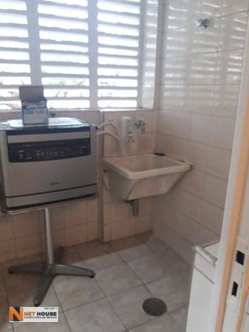 Foto 10 do(a) Apartamento de 3 quartos à venda em Vila Mariana, São Paulo