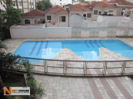 Foto 27 do(a) Apartamento de 3 quartos à venda em Vila Mariana, São Paulo