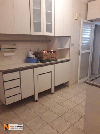 Foto 4 do(a) Apartamento de 3 quartos à venda em Vila Mariana, São Paulo