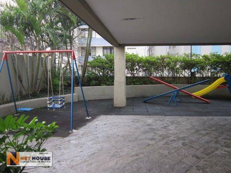 Foto 32 do(a) Apartamento de 3 quartos à venda em Vila Mariana, São Paulo