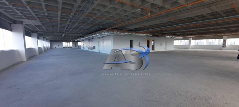 Foto 1 do(a) Sala / Conjunto Comercial false para alugar em Várzea da Barra Funda, São Paulo