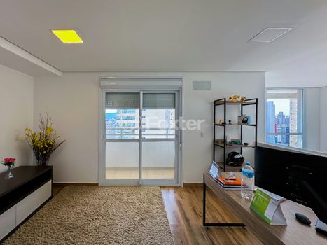 Foto 49 do(a) Apartamento de 4 quartos à venda em Santana, São Paulo