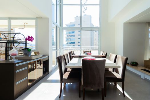 Foto 2 do(a) Apartamento de 4 quartos à venda em Santana, São Paulo