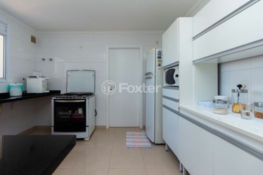 Foto 21 do(a) Apartamento de 4 quartos à venda em Santana, São Paulo