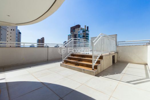 Foto 23 do(a) Apartamento de 4 quartos à venda em Santana, São Paulo