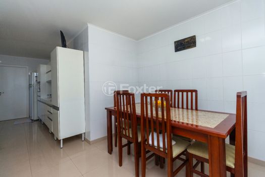 Foto 20 do(a) Apartamento de 4 quartos à venda em Santana, São Paulo