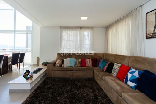 Foto 6 do(a) Apartamento de 4 quartos à venda em Santana, São Paulo