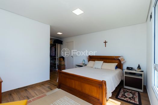 Foto 32 do(a) Apartamento de 4 quartos à venda em Santana, São Paulo