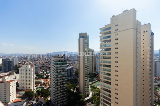 Foto 17 do(a) Apartamento de 4 quartos à venda em Santana, São Paulo