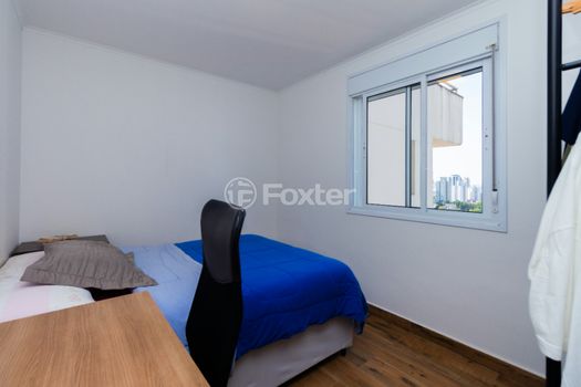 Foto 39 do(a) Apartamento de 4 quartos à venda em Santana, São Paulo