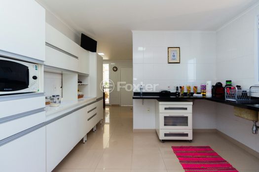 Foto 22 do(a) Apartamento de 4 quartos à venda em Santana, São Paulo