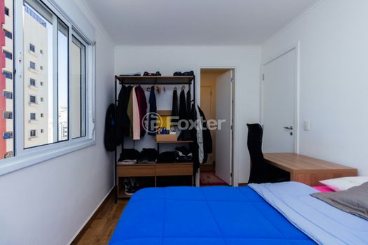 Foto 41 do(a) Apartamento de 4 quartos à venda em Santana, São Paulo