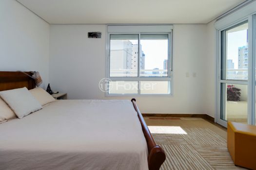 Foto 30 do(a) Apartamento de 4 quartos à venda em Santana, São Paulo