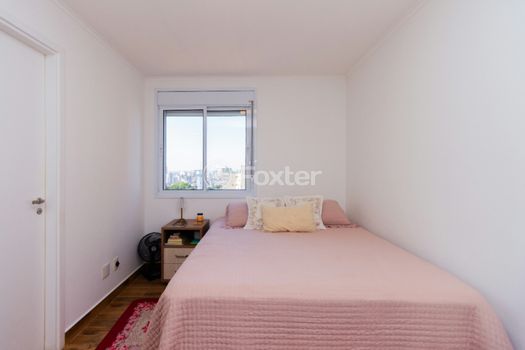 Foto 44 do(a) Apartamento de 4 quartos à venda em Santana, São Paulo