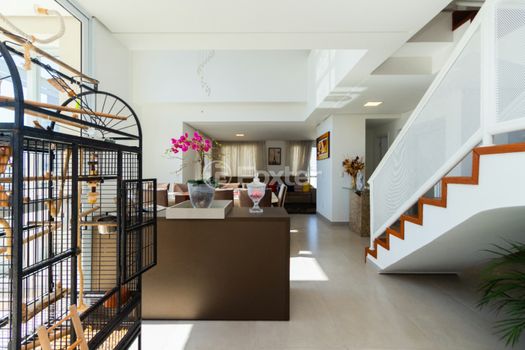 Foto 3 do(a) Apartamento de 4 quartos à venda em Santana, São Paulo