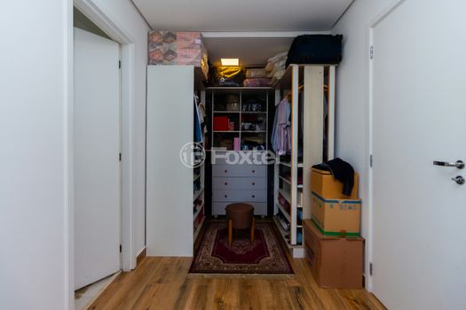 Foto 28 do(a) Apartamento de 4 quartos à venda em Santana, São Paulo