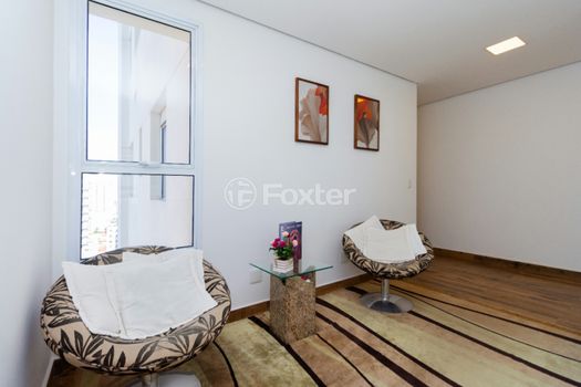 Foto 47 do(a) Apartamento de 4 quartos à venda em Santana, São Paulo