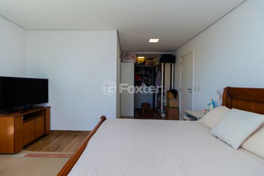 Foto 31 do(a) Apartamento de 4 quartos à venda em Santana, São Paulo