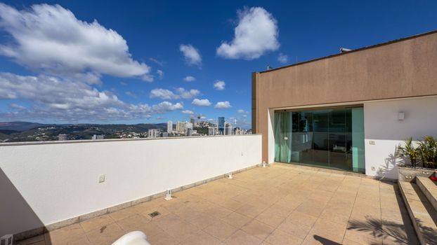 Foto 7 do(a) Cobertura de 4 quartos à venda em Vila da Serra, Nova Lima