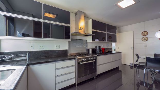 Foto 50 do(a) Cobertura de 4 quartos à venda em Vila da Serra, Nova Lima