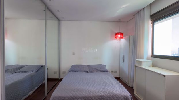 Foto 35 do(a) Cobertura de 4 quartos à venda em Vila da Serra, Nova Lima