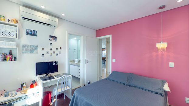 Foto 30 do(a) Cobertura de 4 quartos à venda em Vila da Serra, Nova Lima