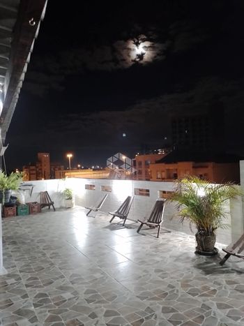 Foto 1 do(a) Cobertura de 3 quartos à venda em São João, Porto Alegre