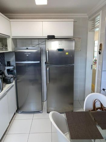Foto 14 do(a) Apartamento de 3 quartos à venda em Varjota, Fortaleza