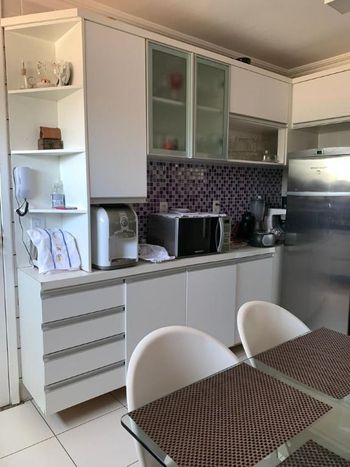 Foto 13 do(a) Apartamento de 3 quartos à venda em Varjota, Fortaleza