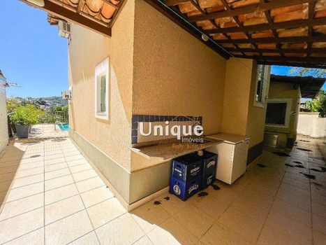Foto 4 do(a) Casa em Condomínio de 4 quartos à venda em null, Armação dos Búzios