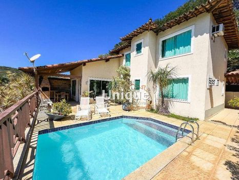 Foto 1 do(a) Casa em Condomínio de 4 quartos à venda em null, Armação dos Búzios