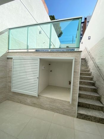 Foto 38 do(a) Casa de 3 quartos à venda em Vila Centenário, São Paulo