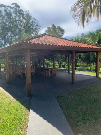 Foto 24 do(a) Fazenda / Sítio / Chácara de 3 quartos à venda em Jardim Santa Maria, Piratininga