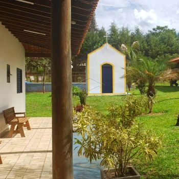 Foto 14 do(a) Fazenda / Sítio / Chácara de 3 quartos à venda em Jardim Santa Maria, Piratininga