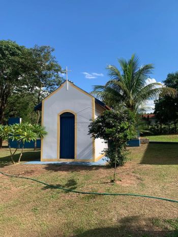 Foto 11 do(a) Fazenda / Sítio / Chácara de 3 quartos à venda em Jardim Santa Maria, Piratininga