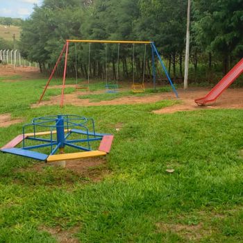 Foto 4 do(a) Fazenda / Sítio / Chácara de 3 quartos à venda em Jardim Santa Maria, Piratininga