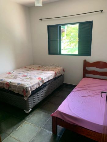 Foto 33 do(a) Fazenda / Sítio / Chácara de 3 quartos à venda em Jardim Santa Maria, Piratininga
